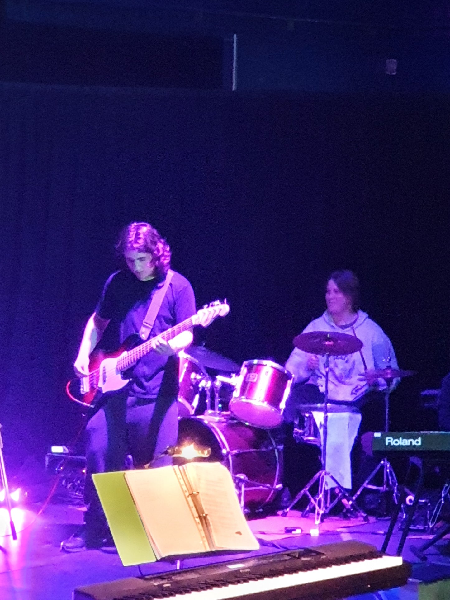 Western Port – Music in Schools