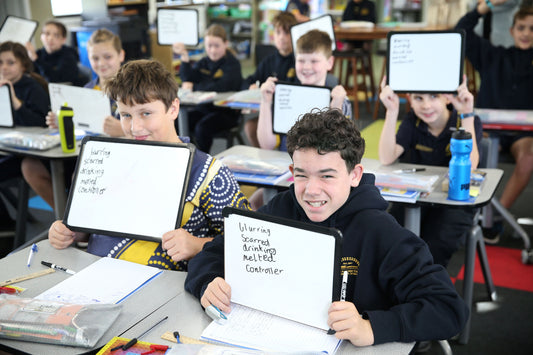 Mornington Peninsula Learning Guarantee