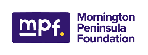 Mornington Peninsula Foundation Limited logo