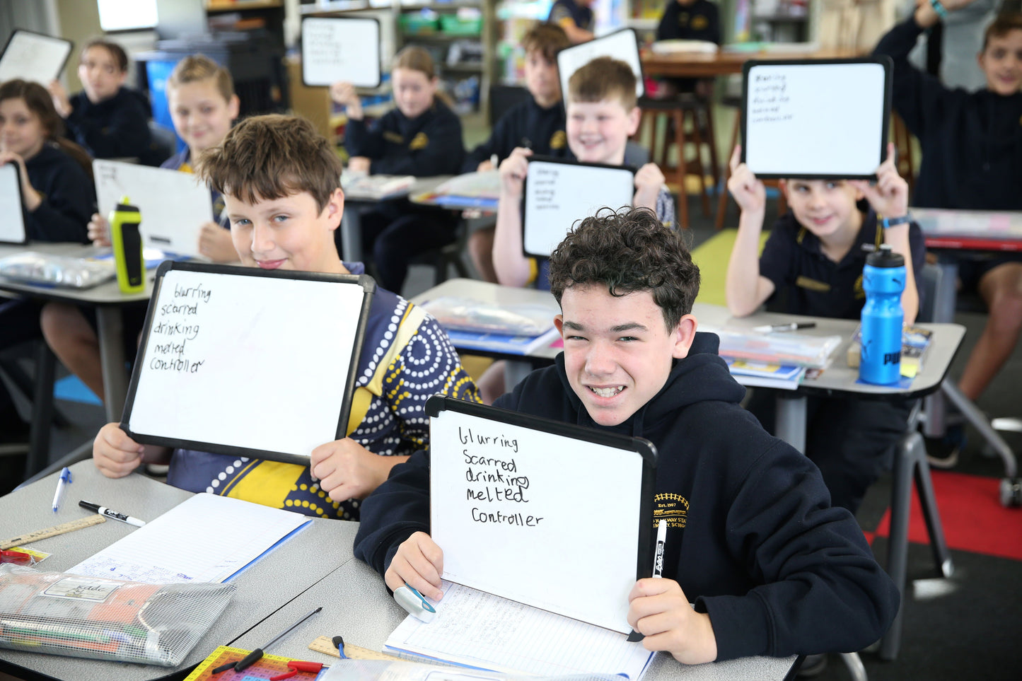 Mornington Peninsula Learning Guarantee
